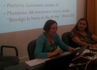Marina Sevilla